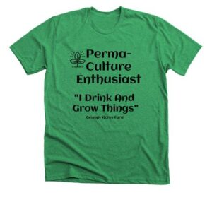 Permaculture Enthusiast